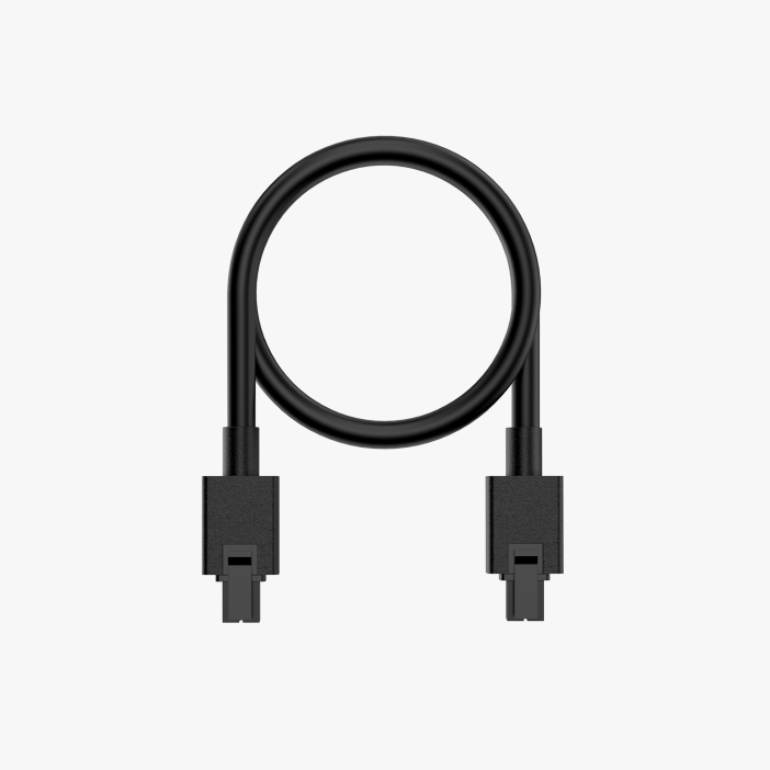 Bambu Lab P1S 3D Printer Bambu Bus Cable 4-Pin