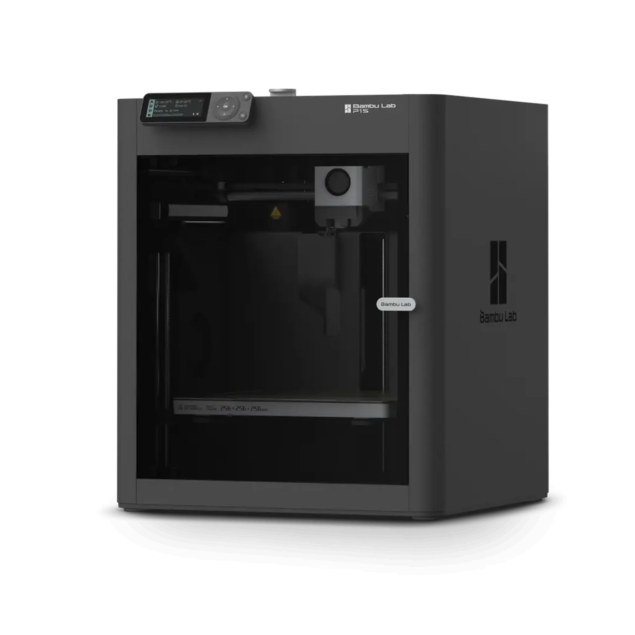 Bambu Lab P1S 3D Printer