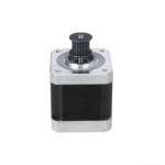 Creality K2 Pro Z Ekseni Step Motor Creality Y3DC-706 K2 pro z ekseni step motor (4004100083) orijinal yedek parça