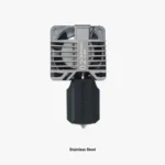 X1e komple hotend montajı 0.2mm (FAH016) orijinal yedek parça