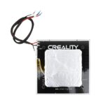 Creality Ender-5 S1 Isıtıcı Yatak Kiti (4001040052) orijinal yedek parça