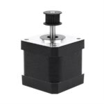 Creality K1 Z Eksen 42-34 Step Motor (3204120126) orijinal yedek parça