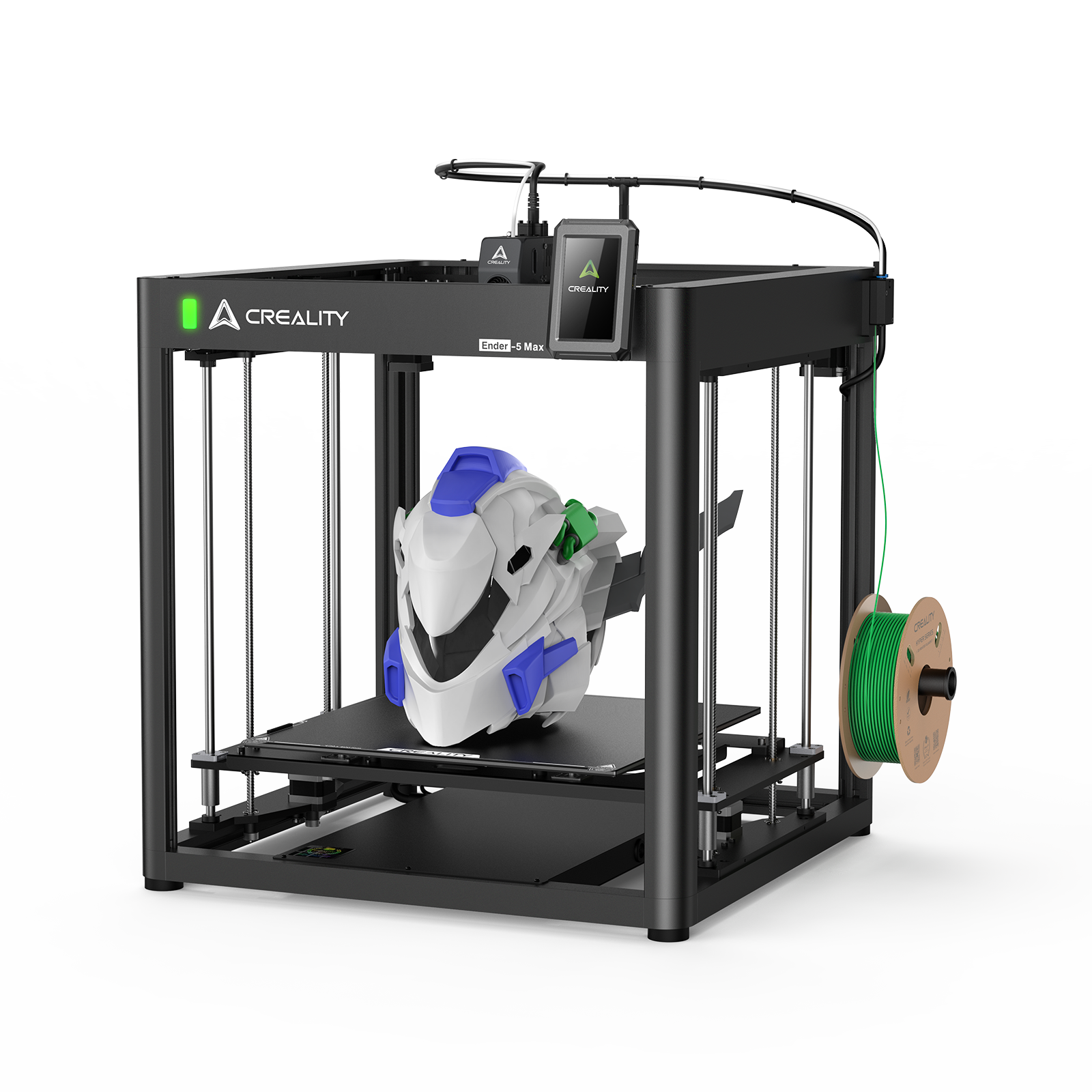Creality Ender-5 Max 3D Printer