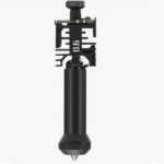 Bambu Lab H2C Sertleştirilmiş Çelik 0.6mm Indüksiyon Hotend Seti (FAH052) orijinal yedek parça