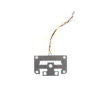K2 plus strain gauge sensörü (4001010038) orijinal yedek parça