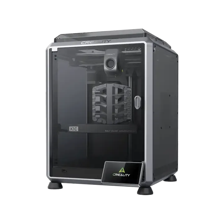 creality-k1c-3d-printer