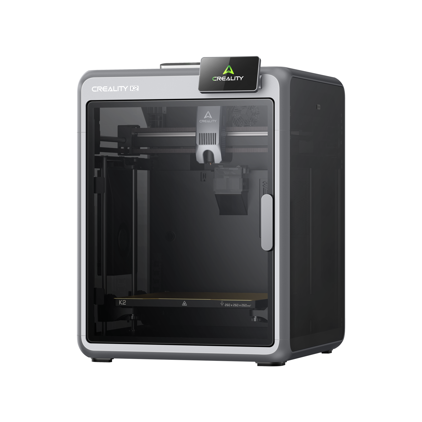 Creality K2 Combo 3D Yazıcı
