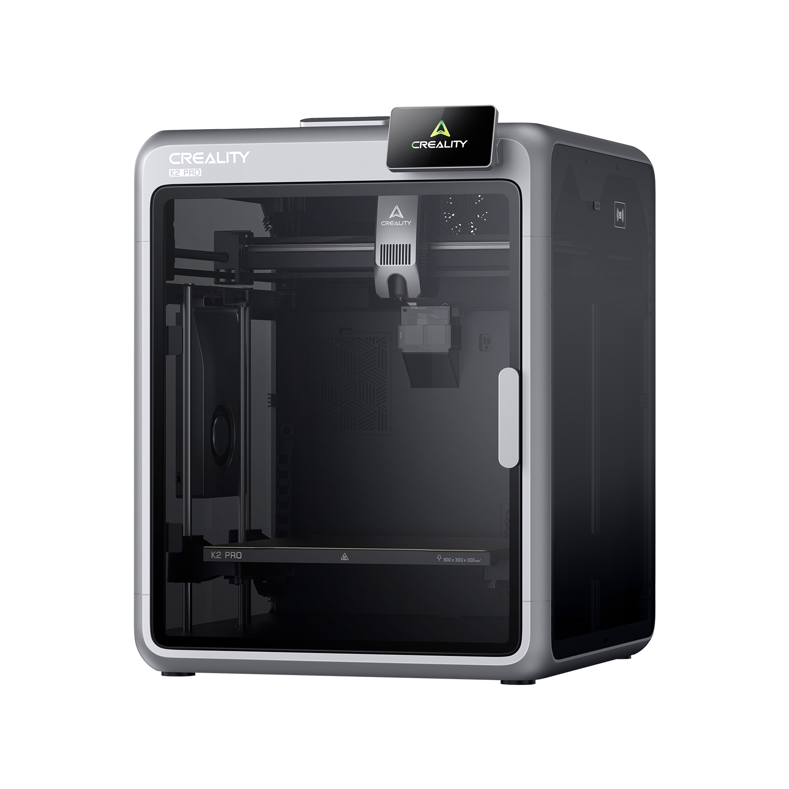Creality K2 Pro Combo 3D Printer