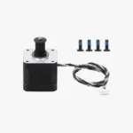 Bambu Lab H2D Z Motoru Bambu Lab Y3DB-499 H2d z motoru (FAM017) orijinal yedek parça
