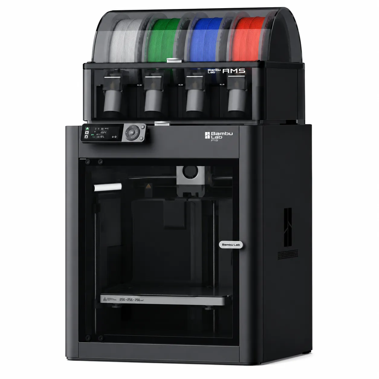 bambulab-p1s-combo-3d-printer