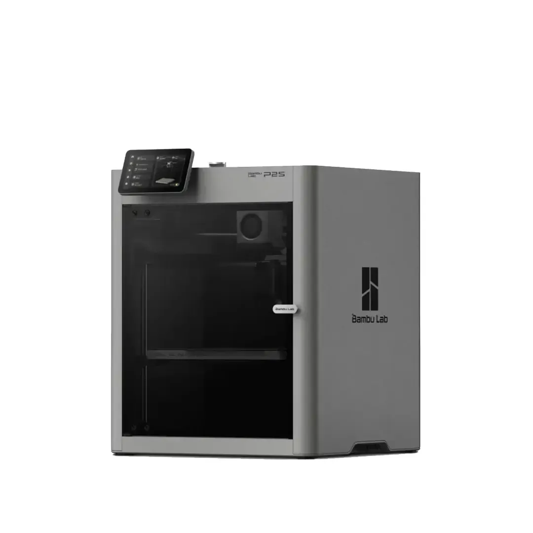 Bambu Lab P2S 3D Printer