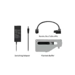 Bambu Lab X/P Link AMS 2 Pro Upgrade Kit
