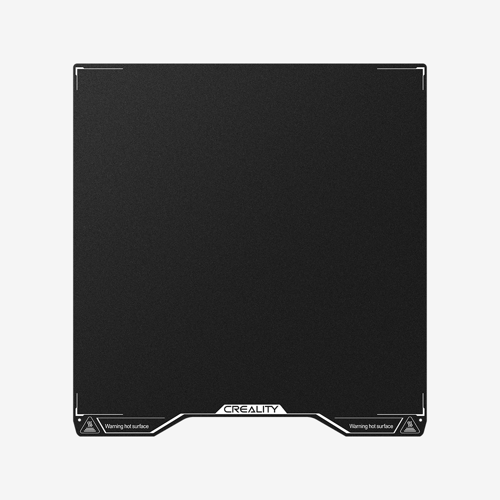 Creality Hi Epoksi Reçine Baskı Tablası görsel 1