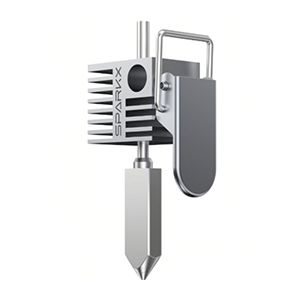 Creality SPARKX i7 Hotend Kiti 0.6 mm görsel 1