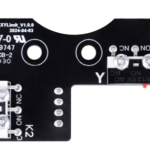 Creality Ender-5 Max XY Limit Switch görsel 1
