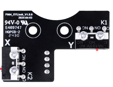 Creality Ender-5 Max XY Limit Switch görsel 1