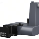 Creality SPARKX i7 Purge Wiper görsel 1
