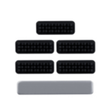 Creality Hi Nozül Silme Modülü Combo Pack Creality Y3DC-785 Creality Hi Nozül Silme Modülü Combo Pack görsel 1