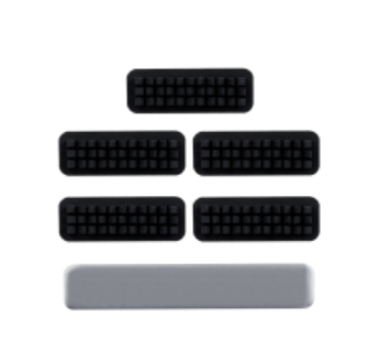 Creality Hi Nozül Silme Modülü Combo Pack görsel 1