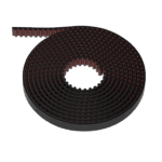 Creality Ender-3 V3 Plus XZ Ekseni Senkron Kayış Kiti görsel 1