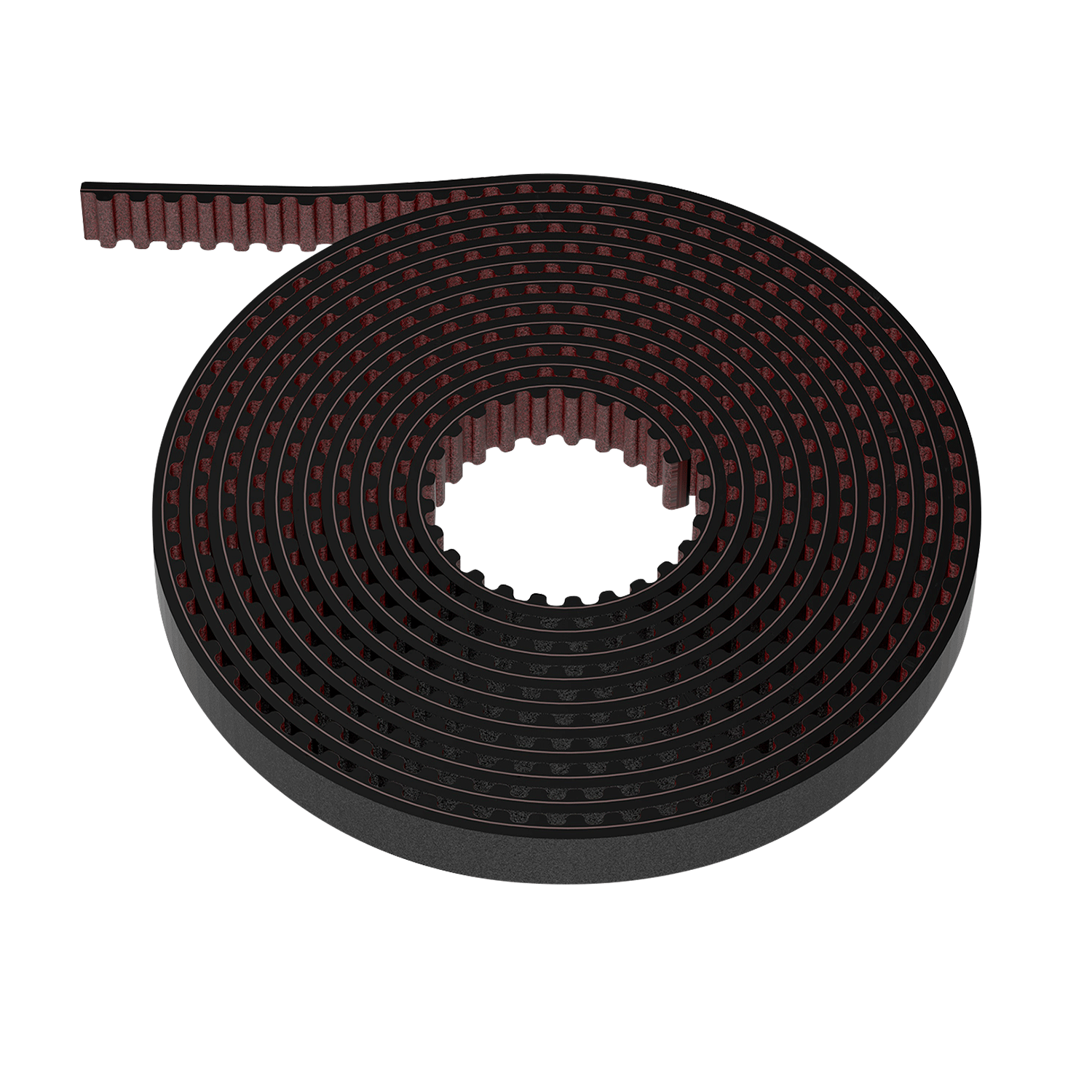 Creality Ender-3 V3 Plus XZ Ekseni Senkron Kayış Kiti görsel 1